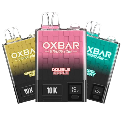 Oxbar 10 mil